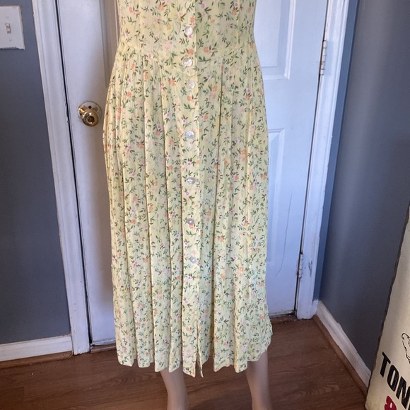 Hammerschmid vintage dress - Picture 3 of 9